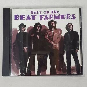 Beat Farmers, Best of [CD]